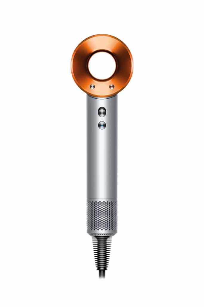 Secador dyson edicion exclusiva color cobre